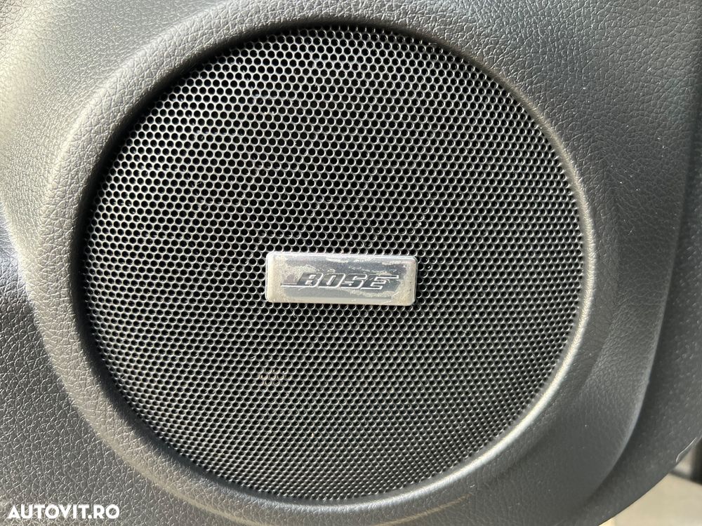 Nissan X-Trail 2.0 dCi Xtronic Tekna - 14