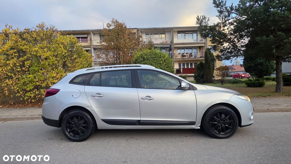 Renault Megane - 6