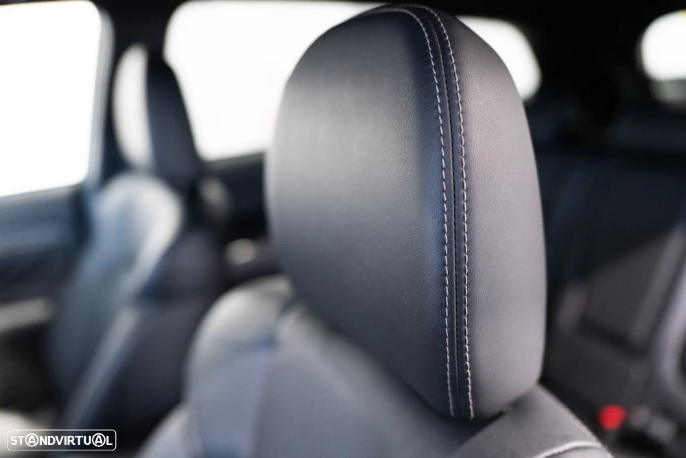 Mitsubishi Outlander 2.4 Instyle - 33