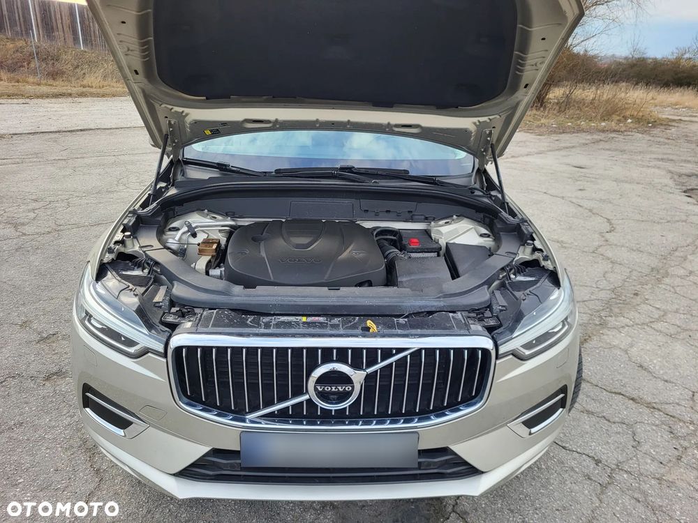 Volvo XC 60 D5 AWD Inscription - 16