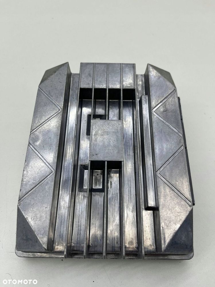 RENAULT SYMBIOZ WZMACNIACZ RADIA HARMAN 280616436R - 1