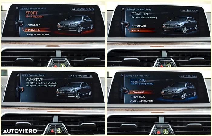 BMW Seria 7 730d xDrive Edition Exclusive - 20