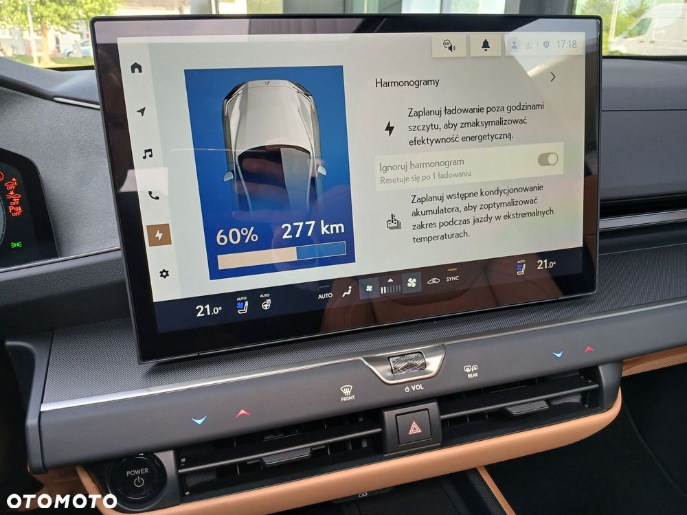 Lexus ES - 20