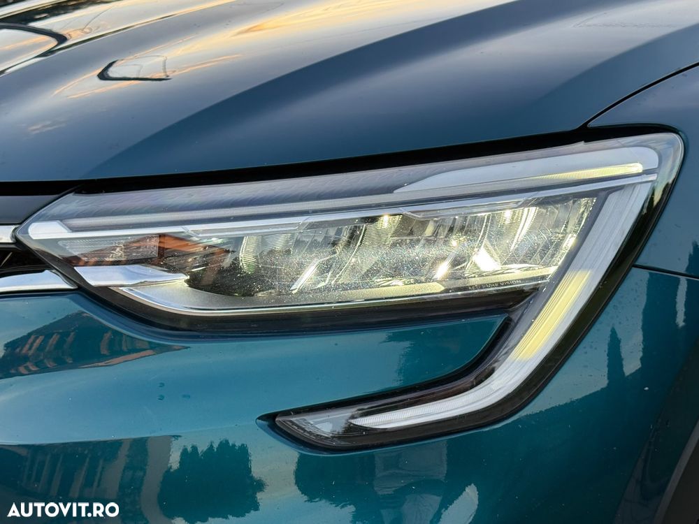 Renault Arkana E-TECH 145 Evolution - 19