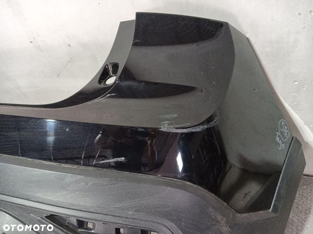DOPINKA ZDERZAKA TYŁ TYLNA VW TAIGO 2G7807421 - 5