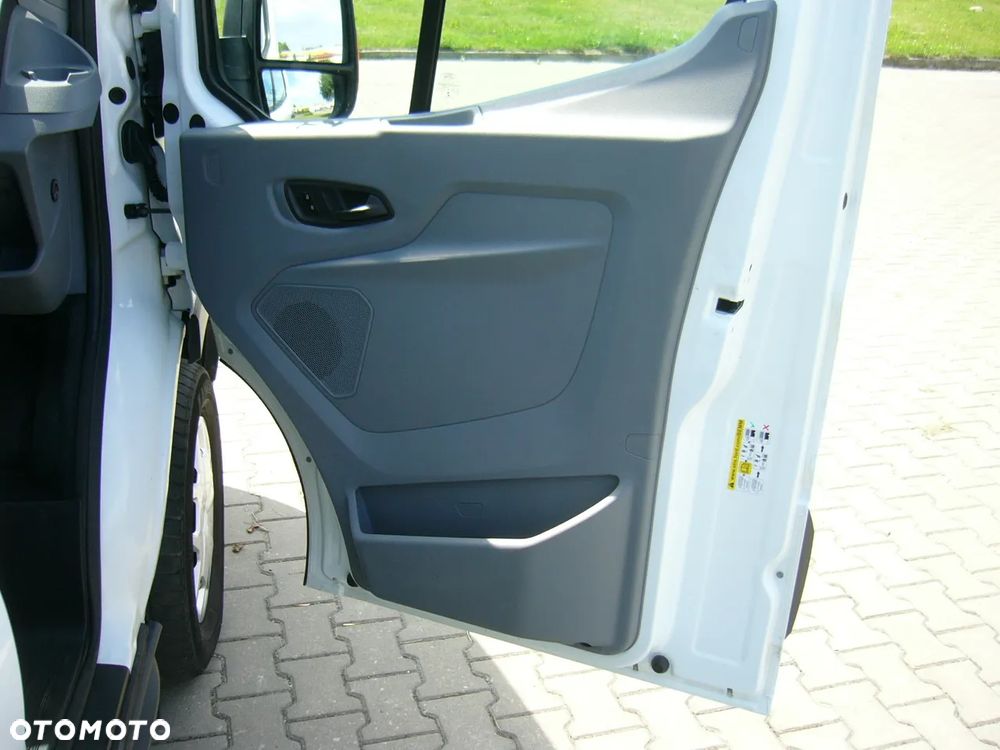 Ford Transit Maxi L4H3 2,0 TDCI EURO6Y - 25