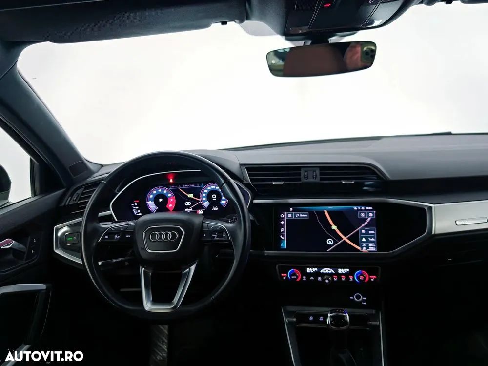 Audi Q3 45 TFSIe S tronic - 5