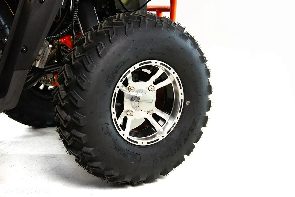 ASIX Magnum 200 - 29