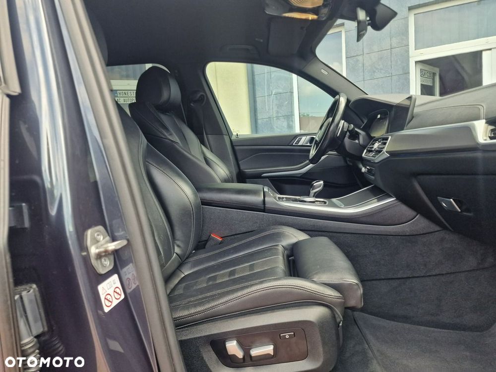 BMW X5 - 22