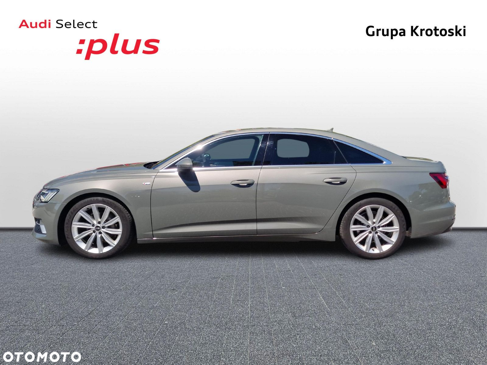 Audi A6 - 2