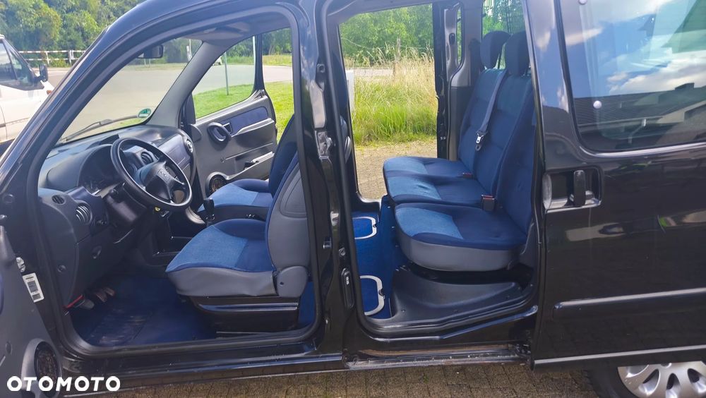 Citroën Berlingo 1.6i Pakiet Plus - 25
