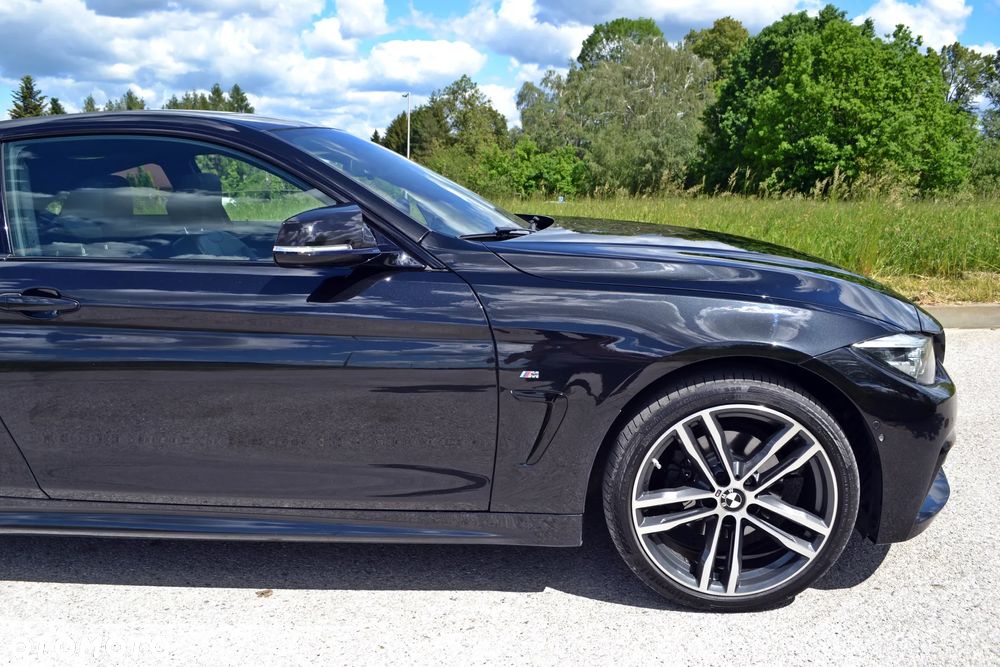 BMW Seria 4 - 12