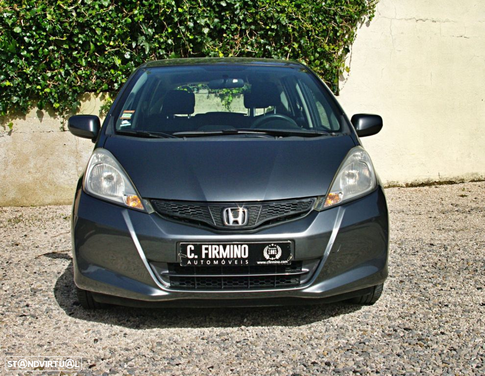 Honda Jazz 1.2 i-VTEC Easy AC - 5
