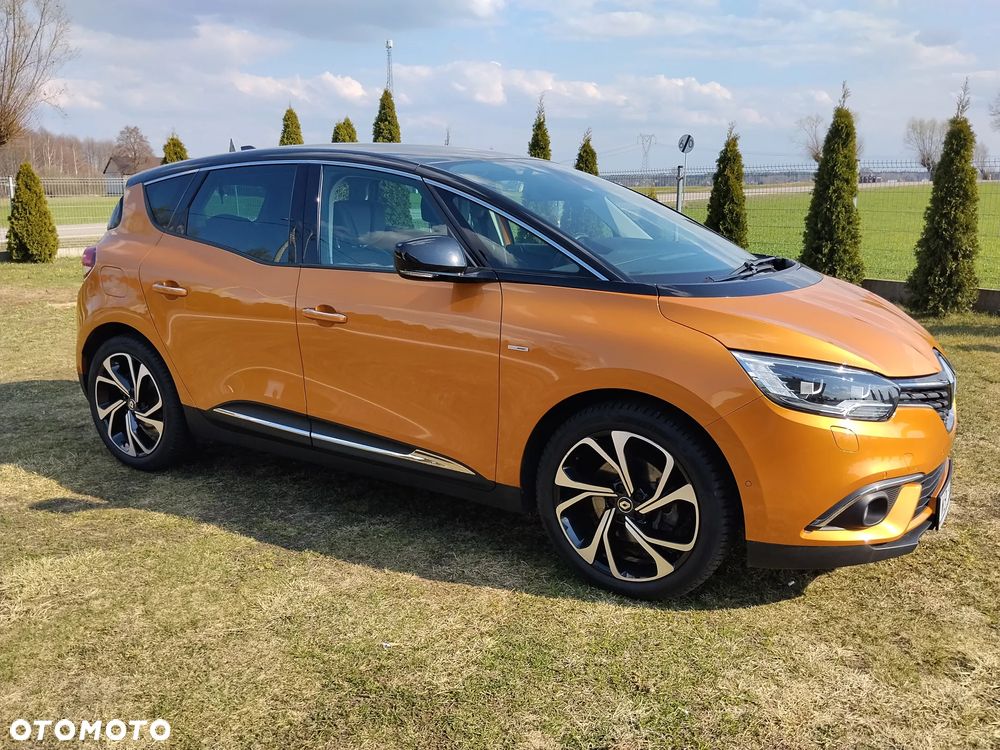Renault Scenic 1.6 dCi Bose EDC - 3