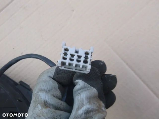 LUSTERKO LEWE ELEKTRYCZNE HONDA CIVIC VII LIFT 5D HB KOLOR NH674P 5 PINÓW - 8