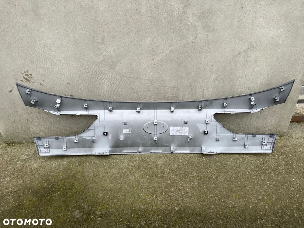 BLENDA, LISTWA KLAPY TYLNEJ KIA CEED III KOMBI  2018-- - 4