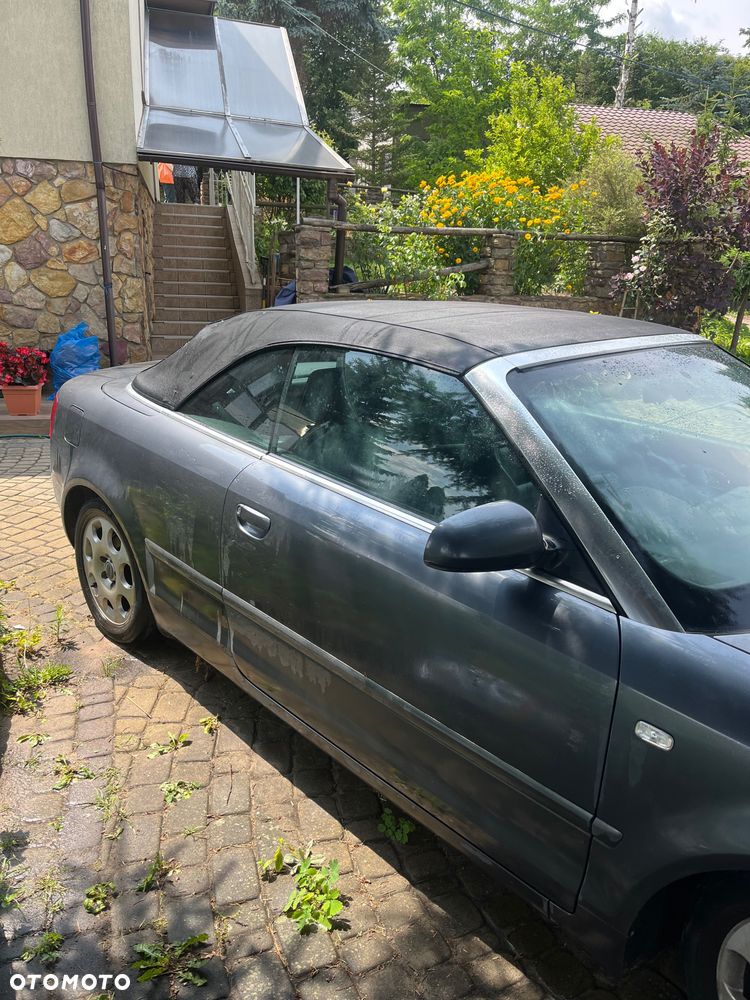 Audi Inny - 4