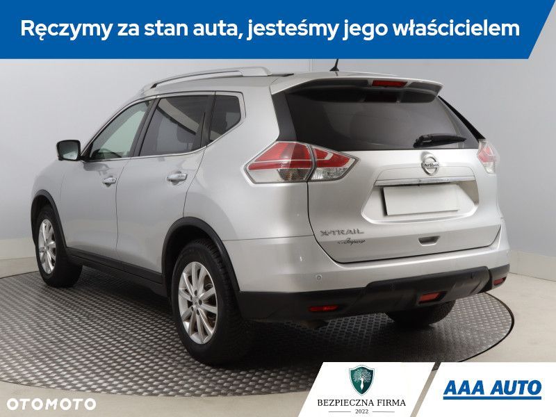 Nissan X-Trail - 6