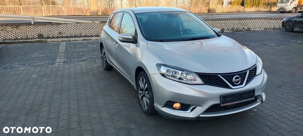 Nissan Pulsar 1.2 DIG-T Xtronic N-Connecta - 11