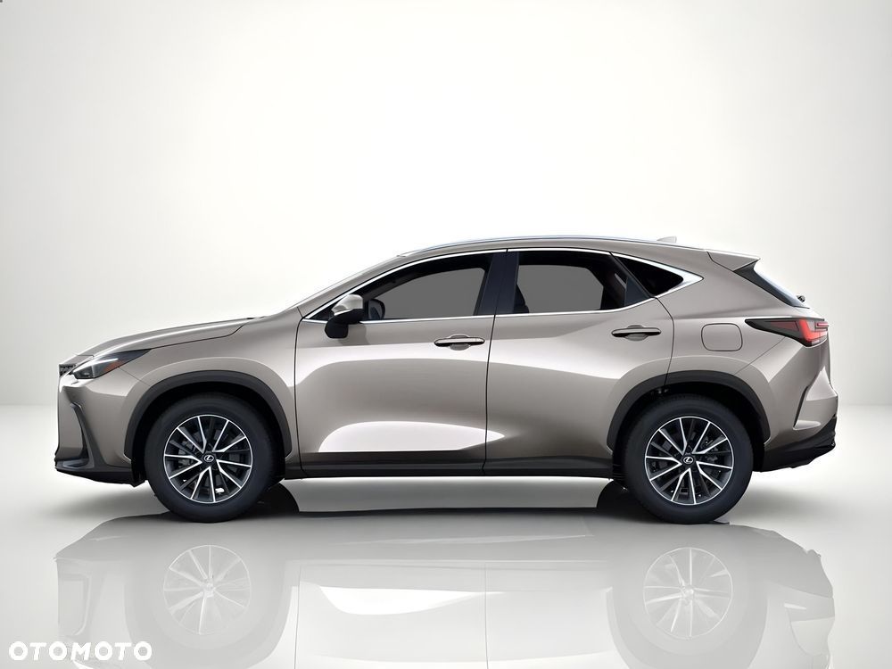 Lexus NX 350h Business 2WD - 9
