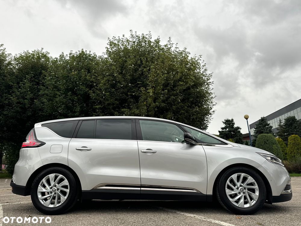 Renault Espace Energy dCi 160 EDC Business - 5