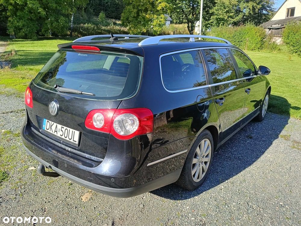 Volkswagen Passat Variant - 3