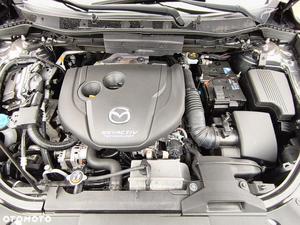 Mazda CX-5 SKYACTIV-D 150 Center-Line - 30
