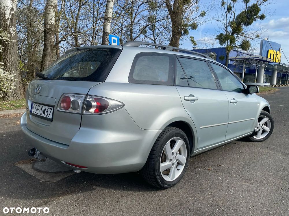 Mazda 6 Sport 2.0 Exclusive - 17