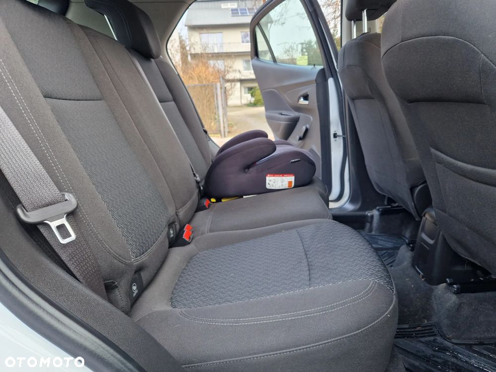 Opel Mokka 1.6 Active S&S - 16