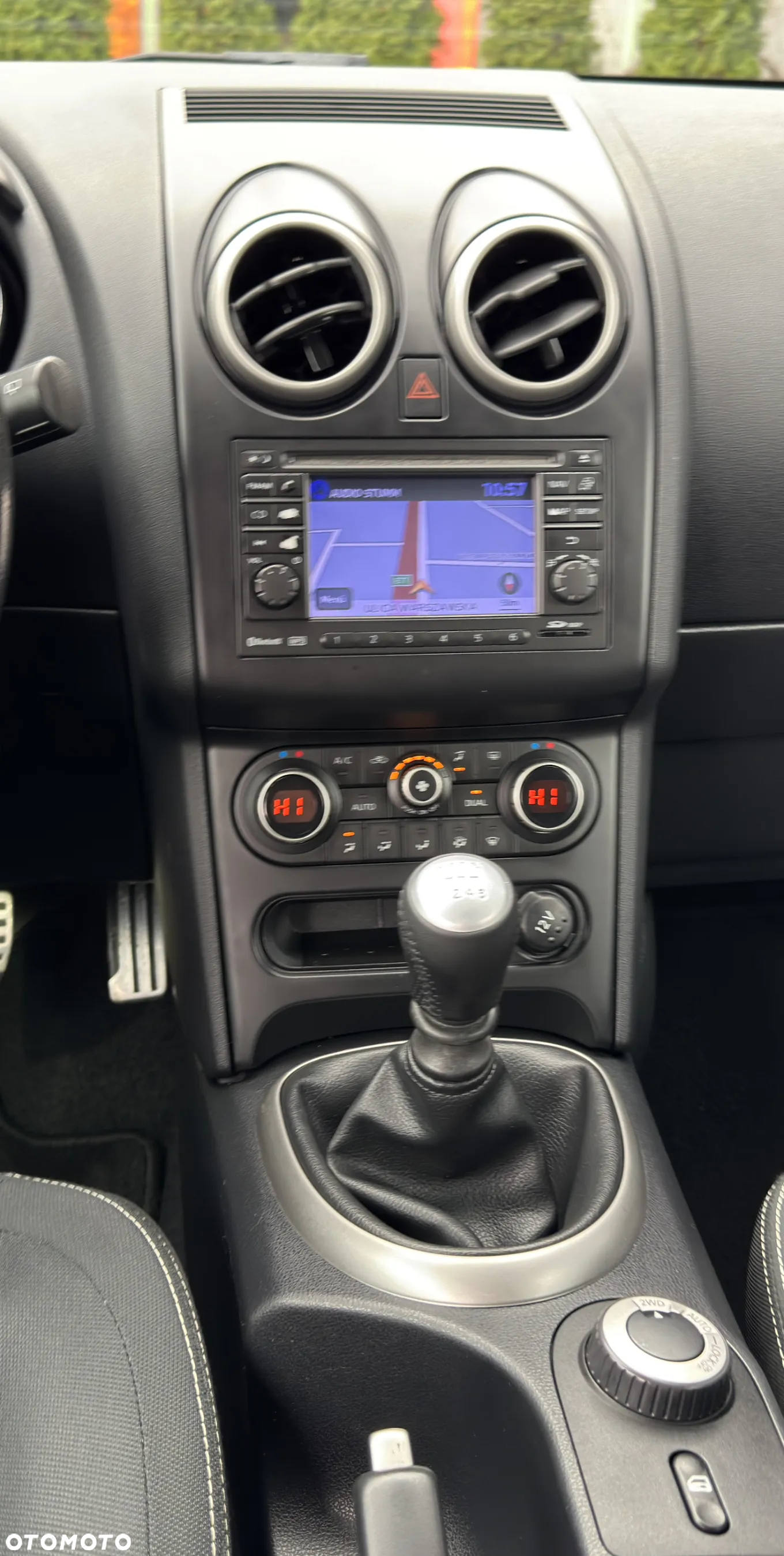 Nissan Qashqai 2.0 Tekna Premium - 33