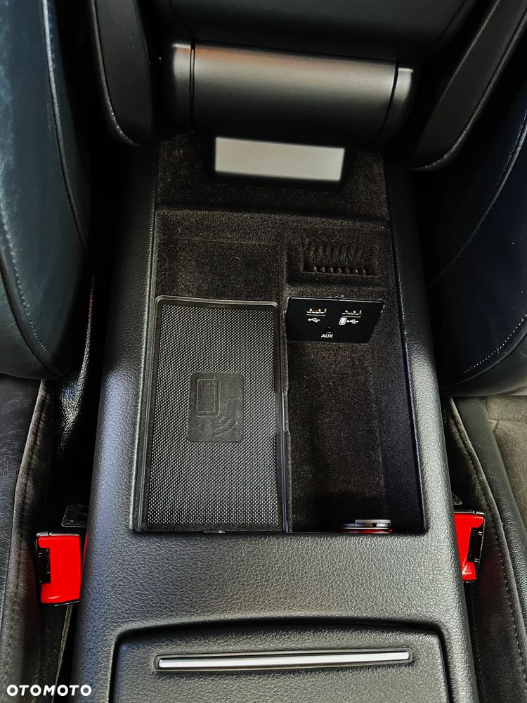 Audi A6 Avant 2.0 TDI ultra S tronic - 38