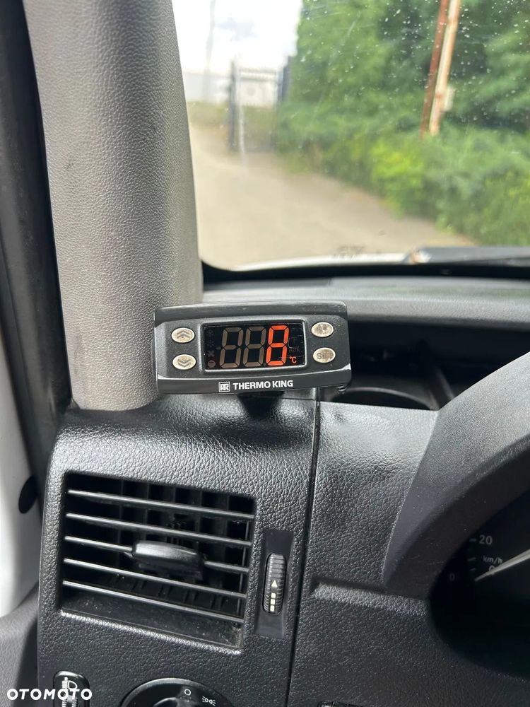 Mercedes-Benz Sprinter 519 CDI - 15