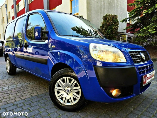 Fiat Doblo