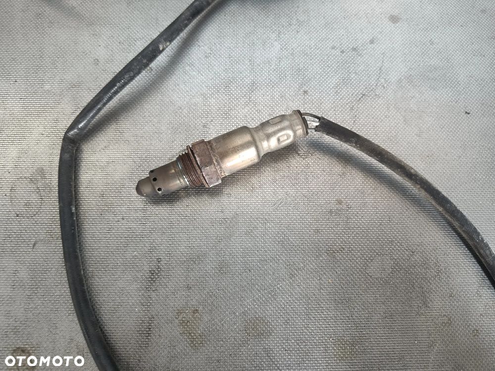 Sonda lambda 1.0 1.5 TSI Skoda Octavia Superb VW Golf Passat Seat Leon Audi A1 05E906262A - 2