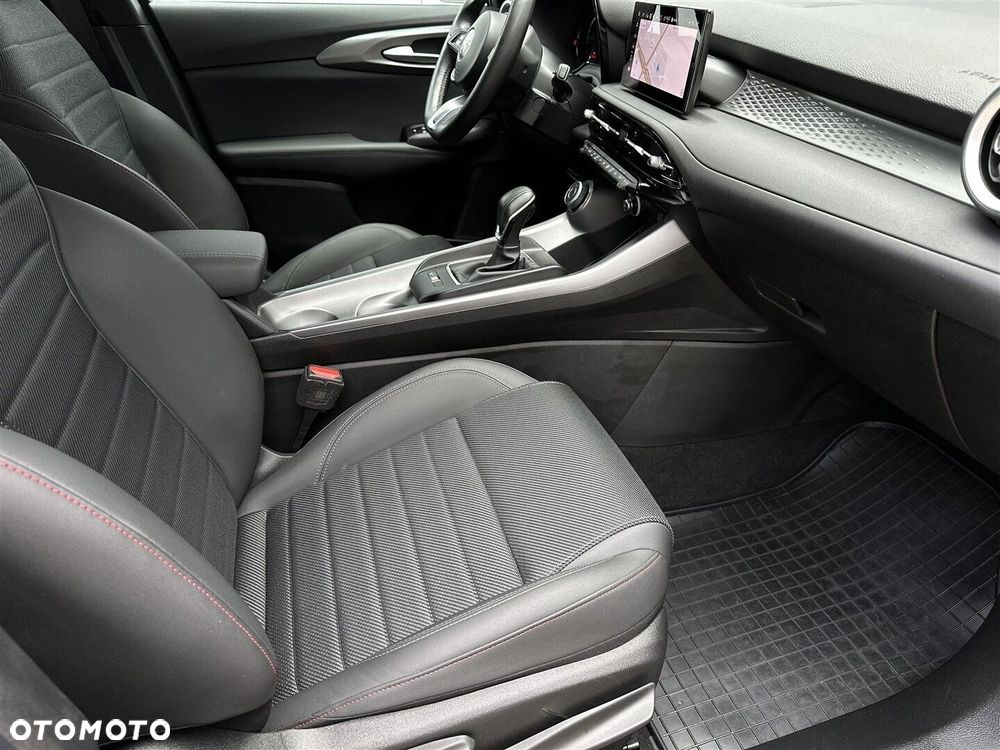 Alfa Romeo Tonale 1.5 T4 GSE mHEV Sprint DCT - 8