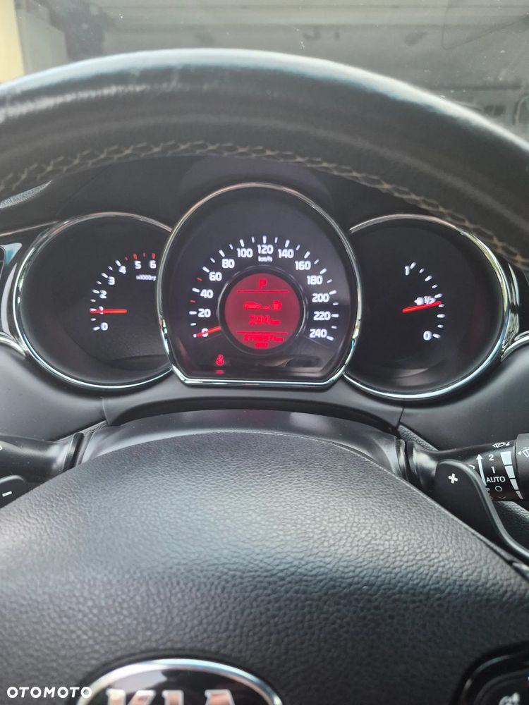 Kia Ceed 1.6 CRDi GT Line DCT - 4