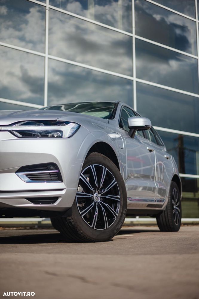 Volvo XC 60 - 1