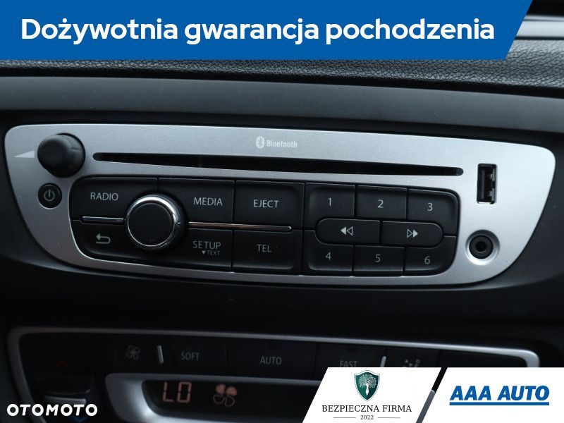 Renault Grand Scenic - 23