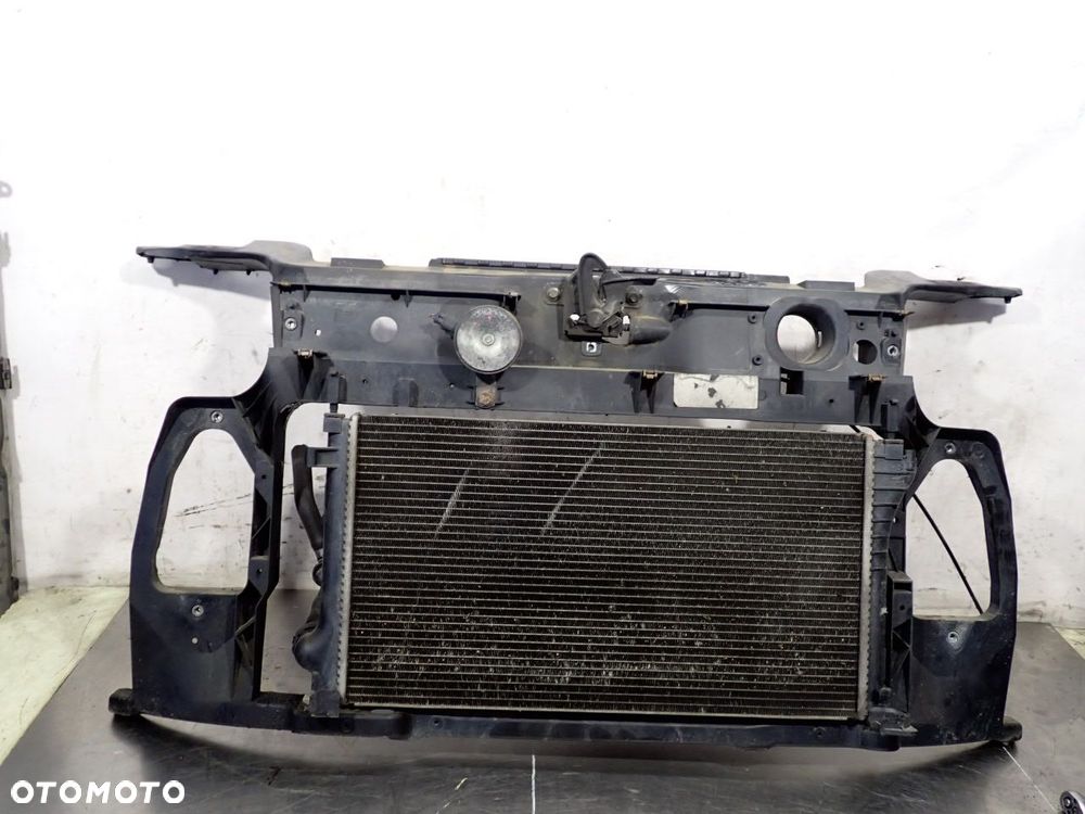 PAS PRZEDNI FIAT PANDA II 1.1 - 5