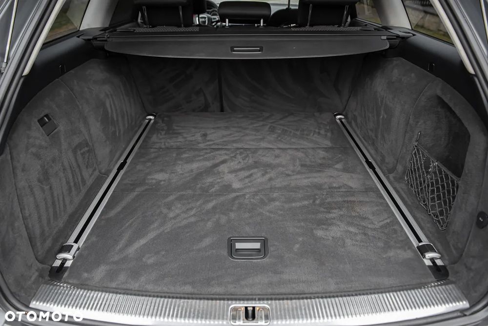 Audi A6 Avant 3.0 TDI Quattro Tiptronic - 8