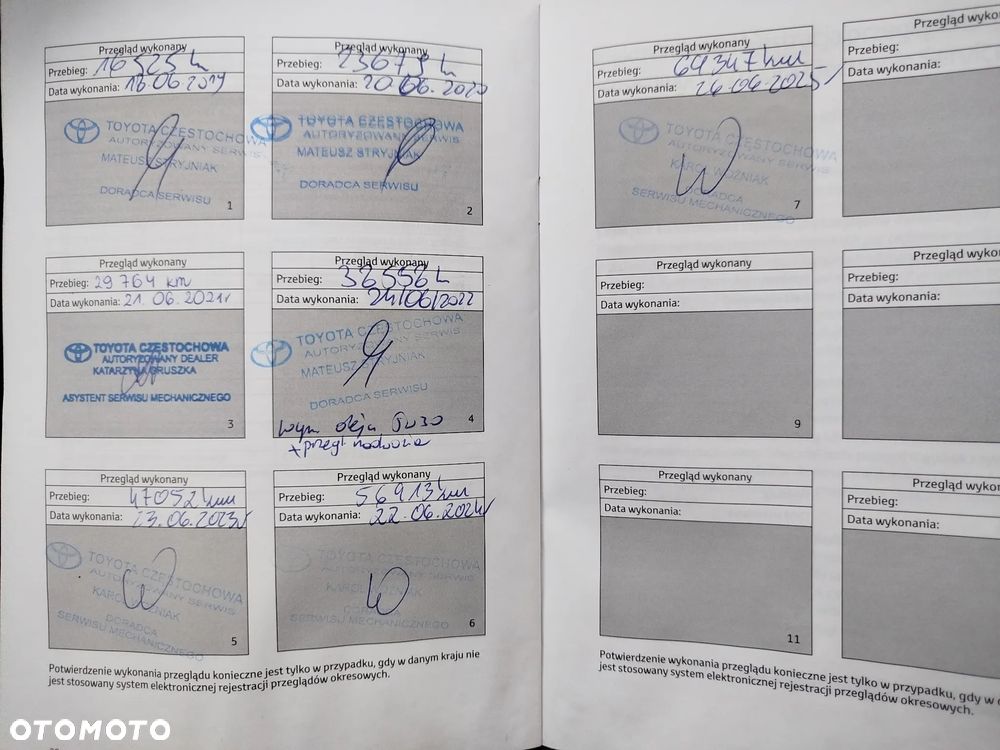 Toyota Avensis 1.8 Premium - 19