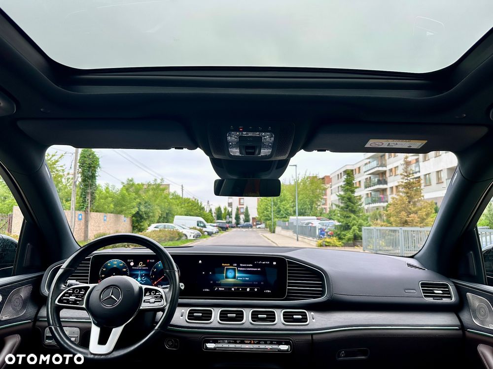 Mercedes-Benz GLE - 21