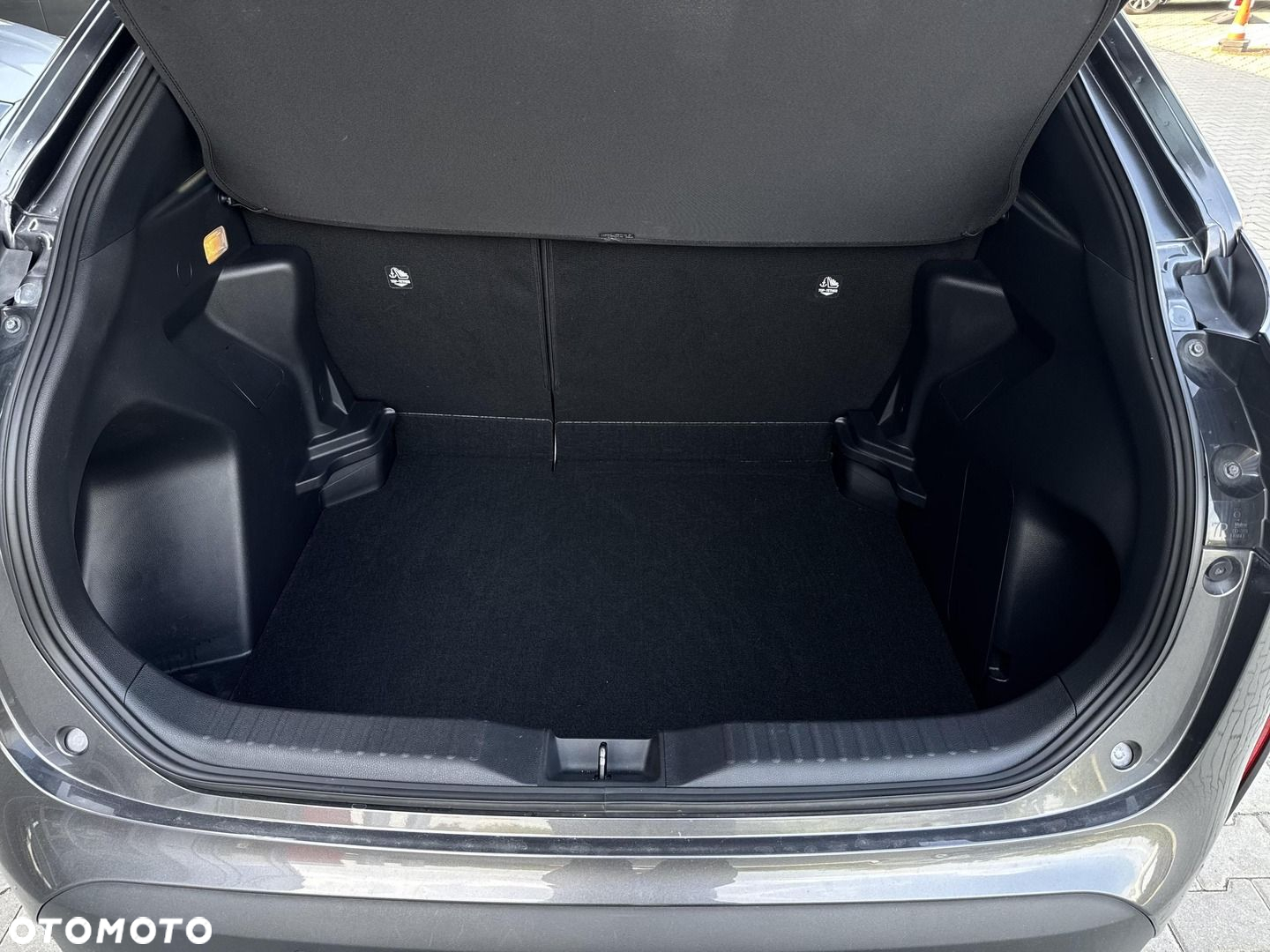 Toyota Yaris Cross 1.5 Comfort - 33