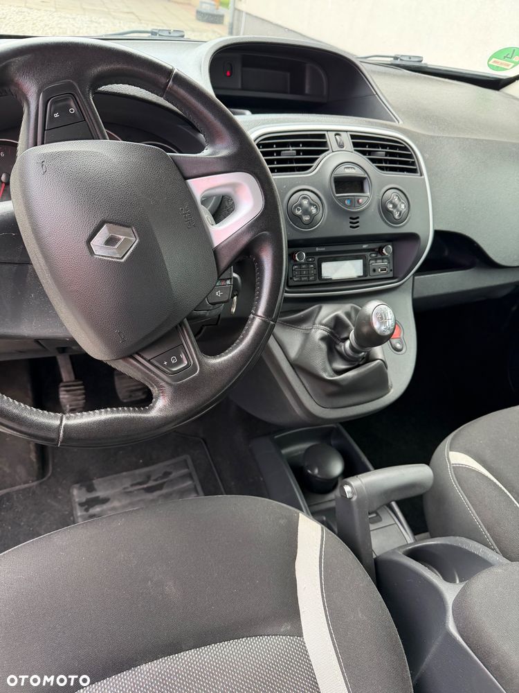 Renault Kangoo - 14