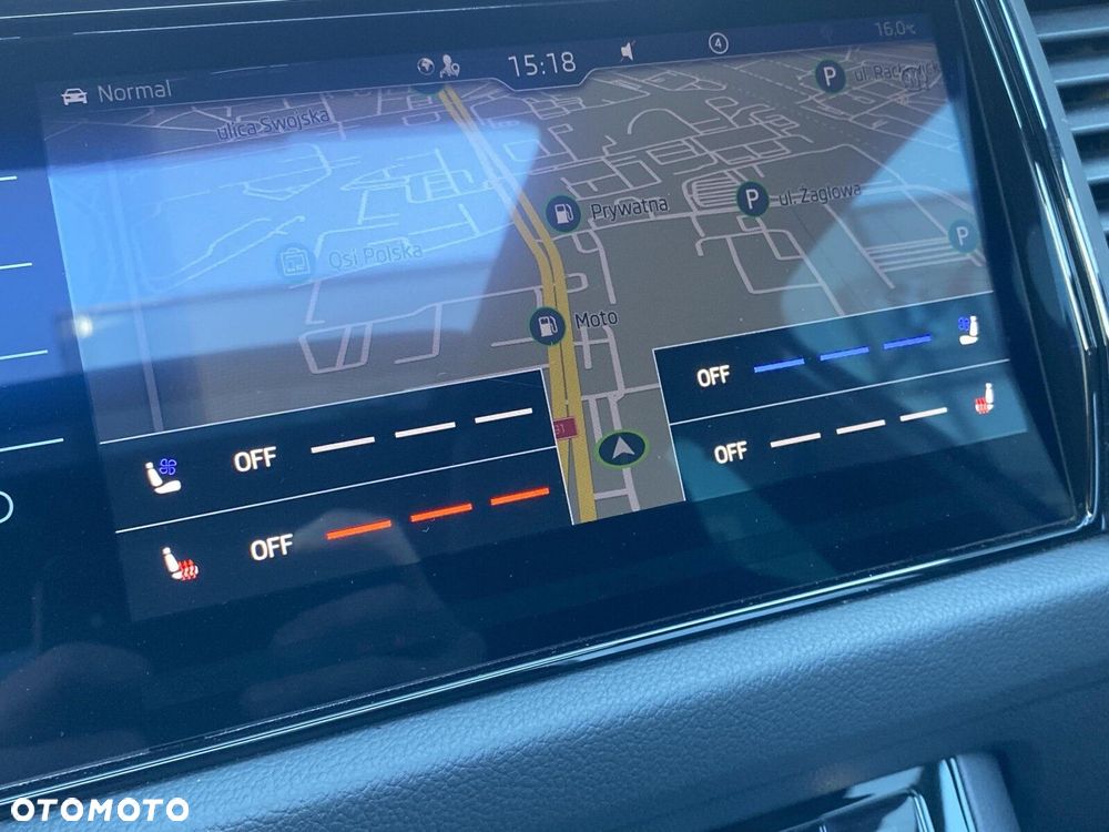 Skoda Kodiaq 2.0 TSI 4x4 RS DSG - 33