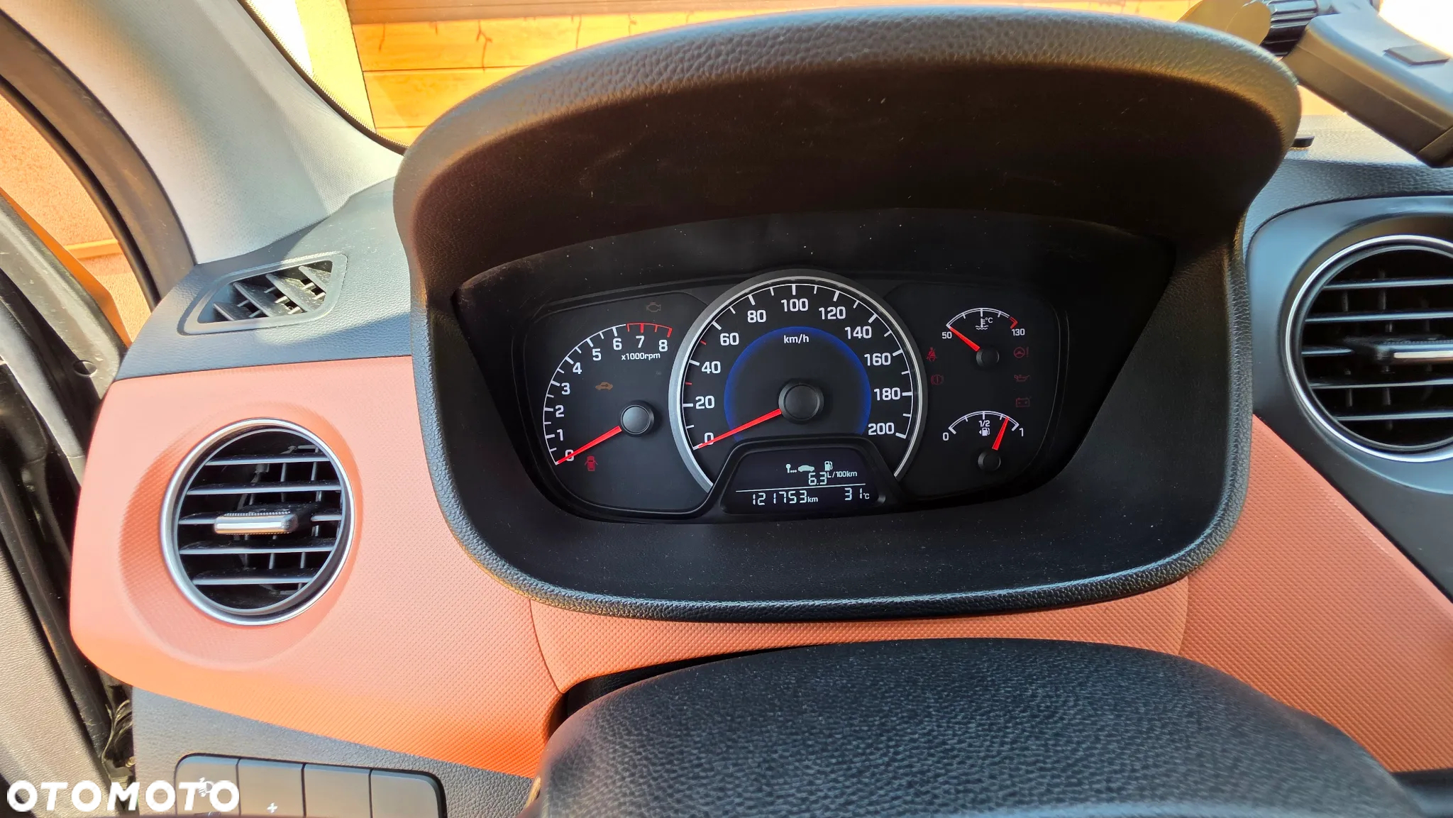 Hyundai i10 1.2 Comfort - 15