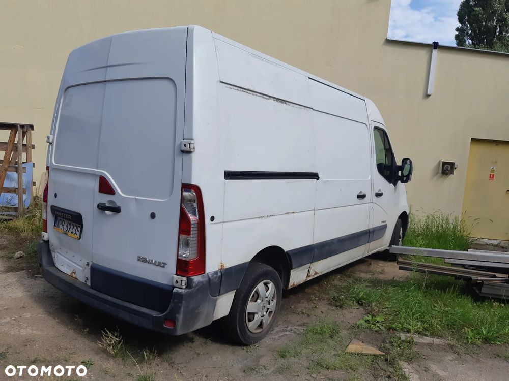 Renault MASTER - 5