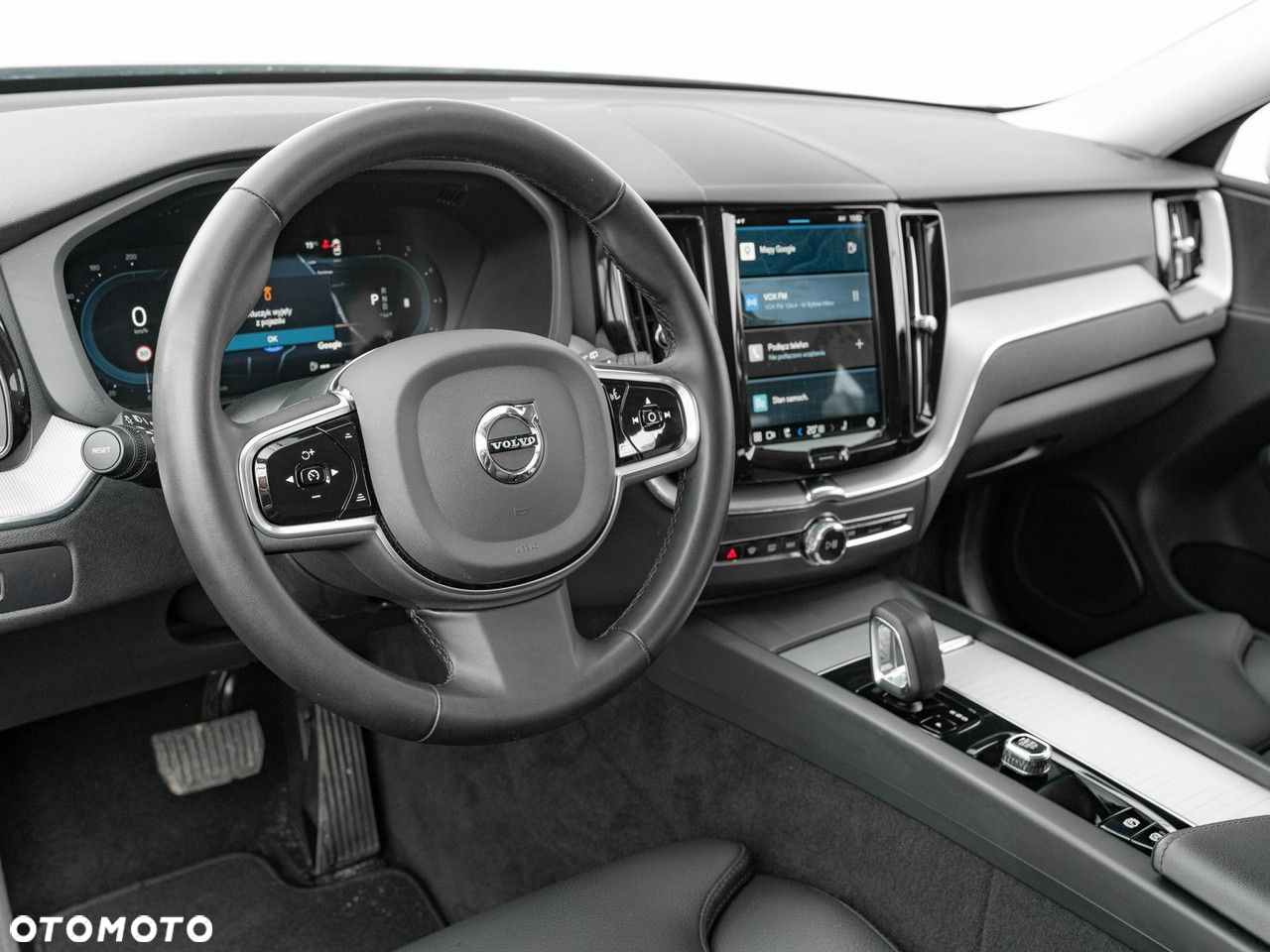 Volvo XC 60 - 7