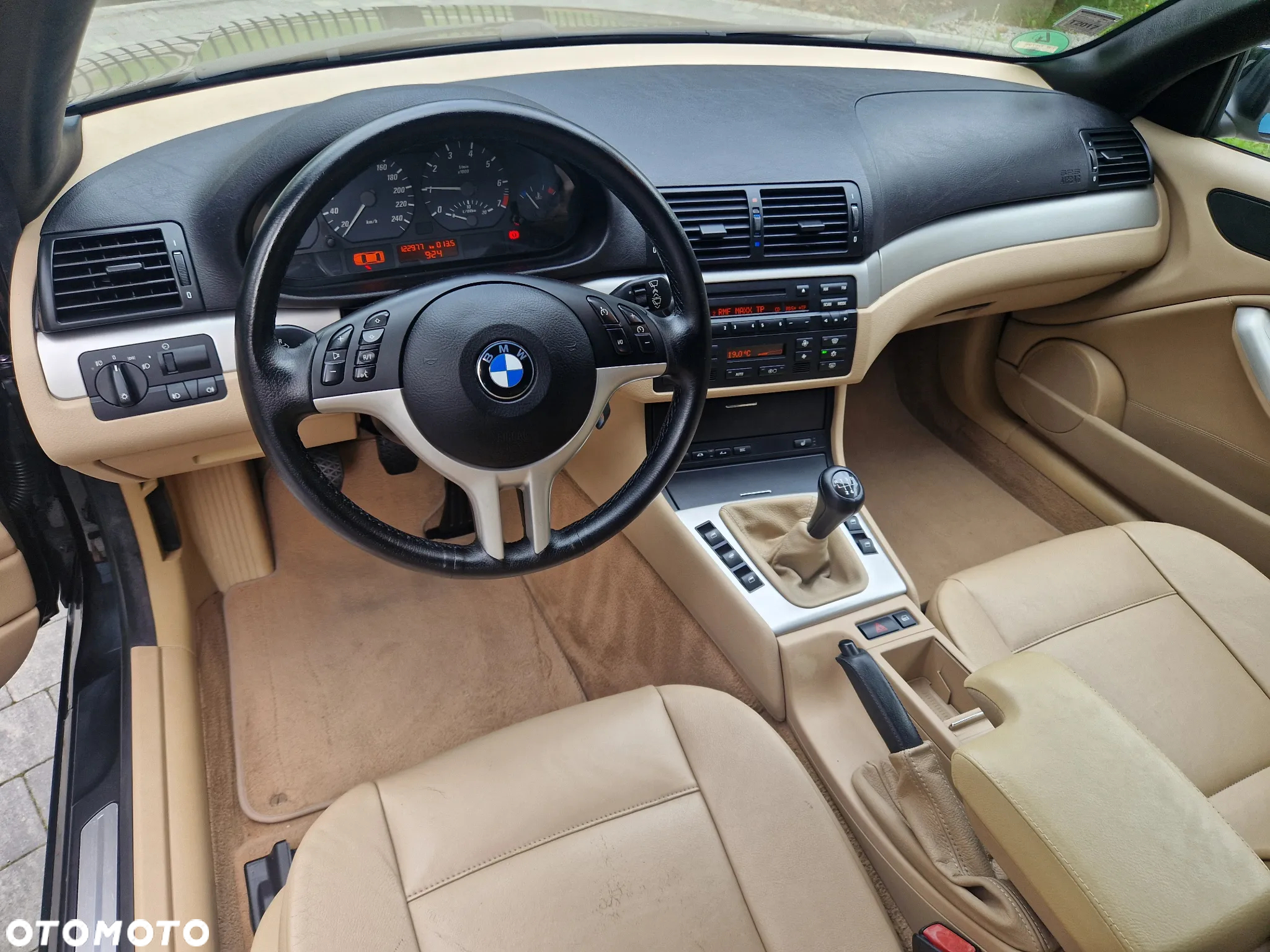BMW Seria 3 318i Touring Edition Exclusive - 11