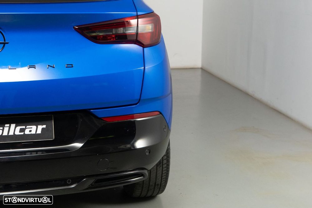 Opel Mokka 1.2 T Ultimate AT - 17